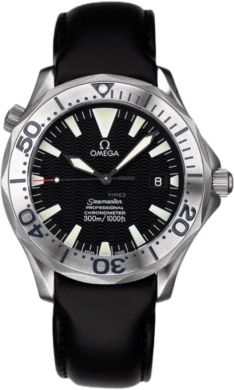 Omega Seamaster Diver 300M 2991.50.91