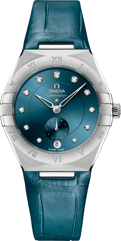 Omega Constellation 131.13.34.20.53.001