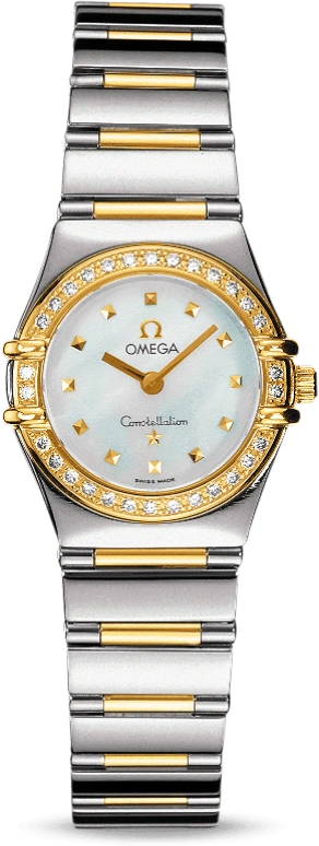 Omega Constellation 1365.71.00