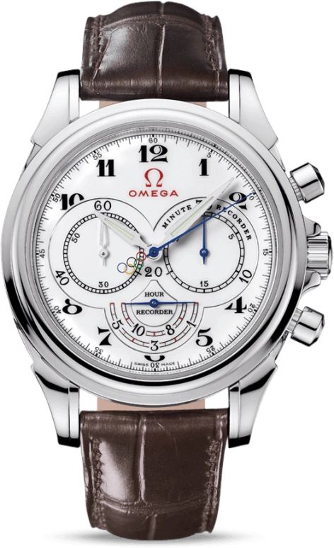 Omega De Ville 422.13.41.50.04.001