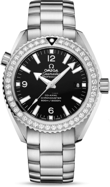 Omega Seamaster Planet Ocean 232.15.42.21.01.001