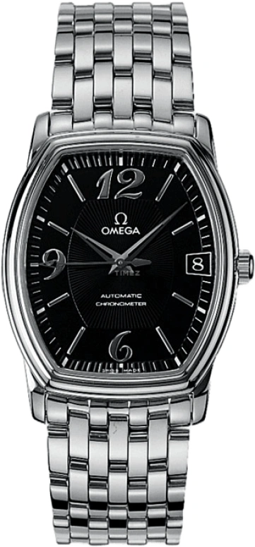 Omega De Ville 4503.51.00