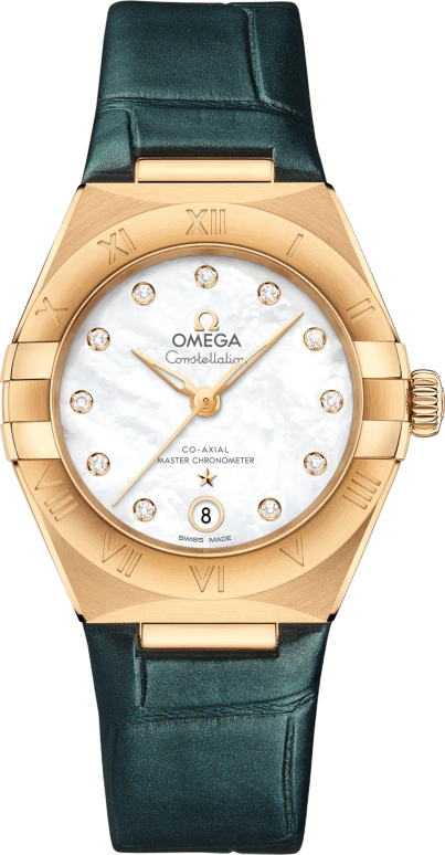 Omega Constellation 131.53.29.20.55.001
