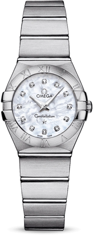 Omega Constellation 123.10.24.60.55.001
