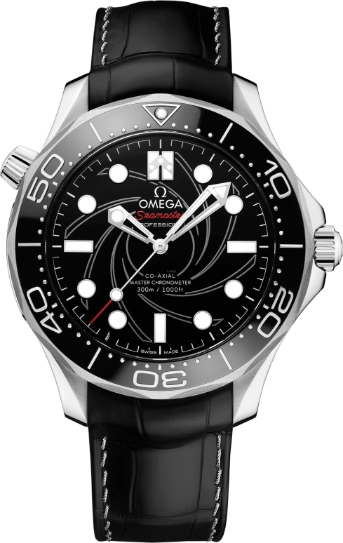 Omega Seamaster Diver 300M 210.93.42.20.01.001