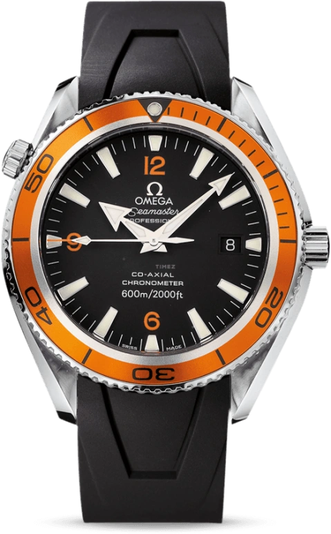 Omega Seamaster Planet Ocean 2909.50.91