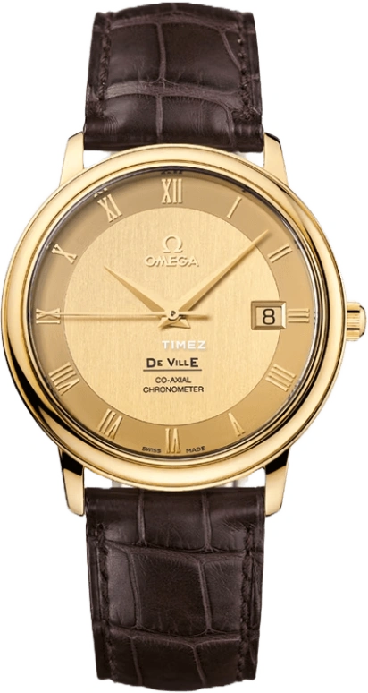 Omega De Ville 4617.11.02