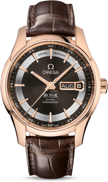 Omega De Ville 431.63.41.22.13.001