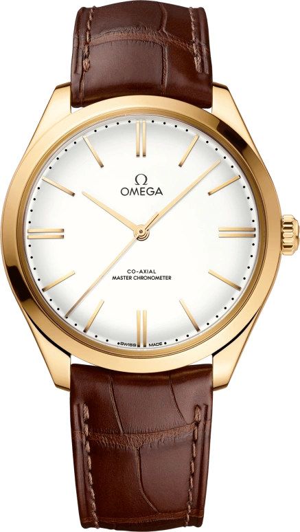 Omega Trésor 435.53.40.21.09.001