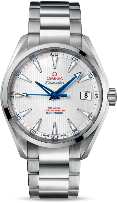 Omega Aqua Terra 231.10.42.21.02.002