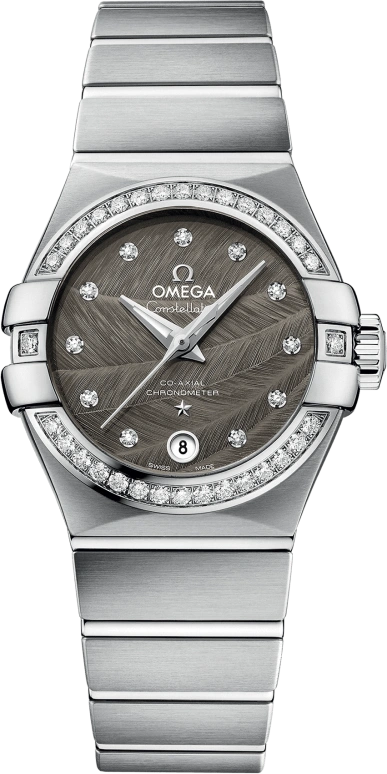 Omega Constellation 123.15.27.20.56.001
