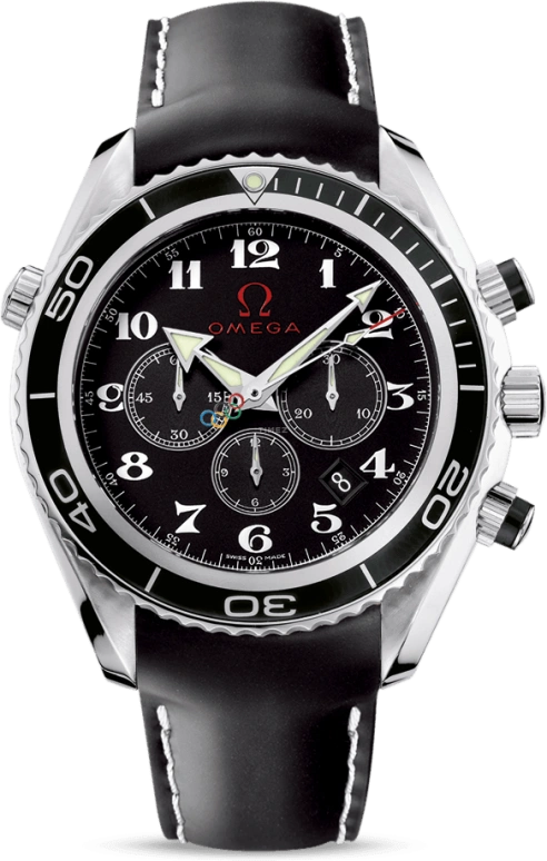 Omega Seamaster Planet Ocean 222.32.46.50.01.001