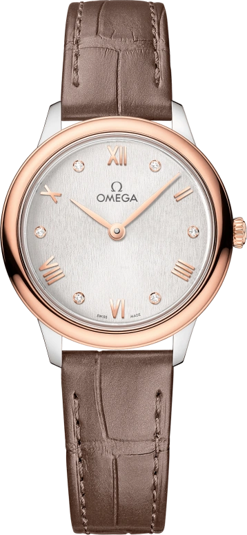 Omega De Ville 434.23.28.60.52.001