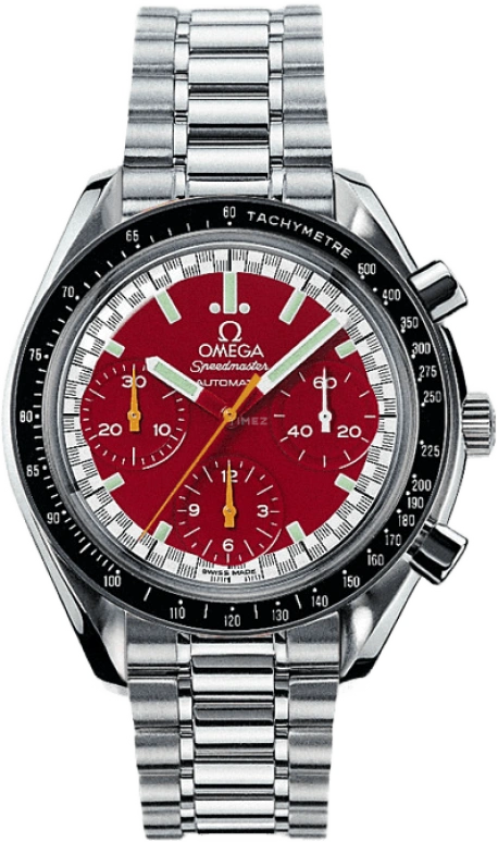Omega Speedmaster (Non-Moonwatch) 3510.61.00