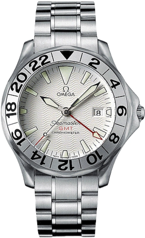 Omega Seamaster Diver 300M 2538.20.00