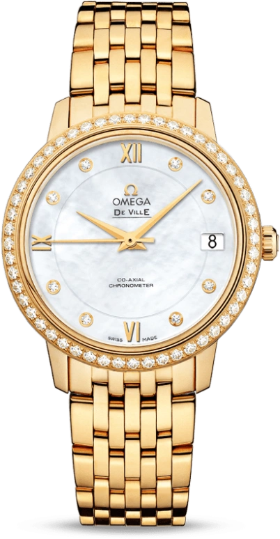 Omega De Ville 424.55.33.20.55.001