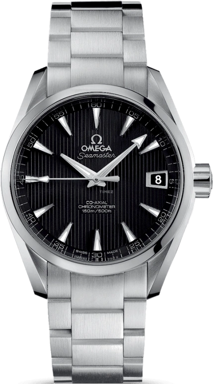 Omega Aqua Terra 231.10.39.21.01.001