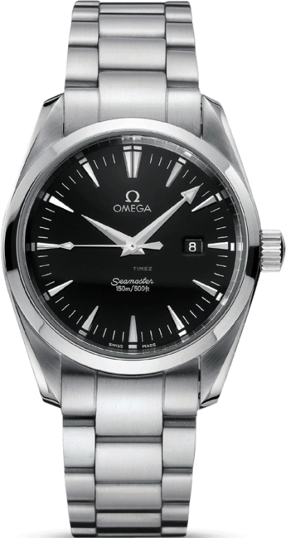 欧米茄 海马AQUA TERRA 150米 2518.50.00