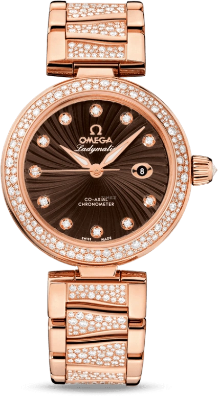 Omega LadyMatic