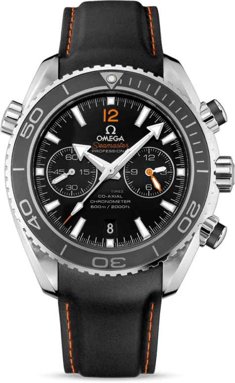 Omega Seamaster Planet Ocean 232.32.46.51.01.005