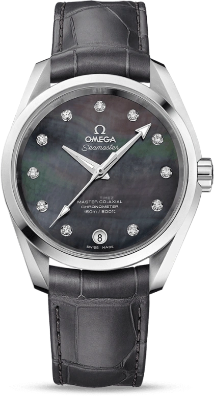 Omega Aqua Terra 231.13.39.21.57.001