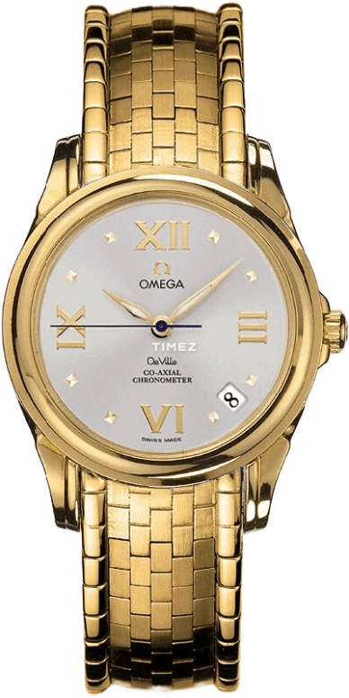 Omega De Ville 4181.31.00
