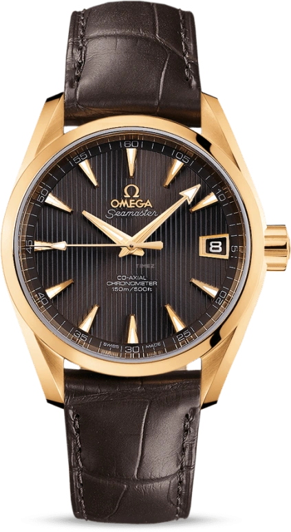 Omega Aqua Terra 231.53.39.21.06.002