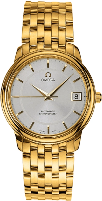 Omega De Ville 4100.31.00