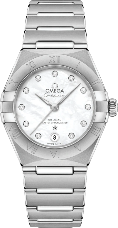 Omega Constellation 131.10.29.20.55.001