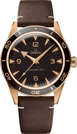 omega omega-seamaster-300 