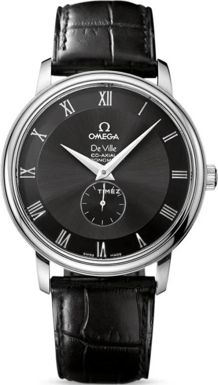 Omega De Ville 4813.50.01