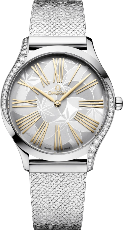 Omega De Ville 428.15.36.60.02.001