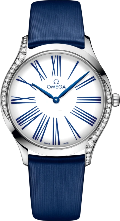 Omega Trésor 428.17.36.60.04.001