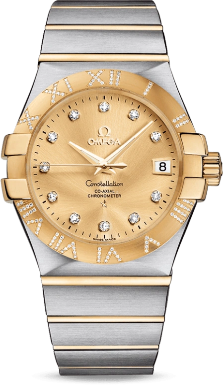 Omega Constellation