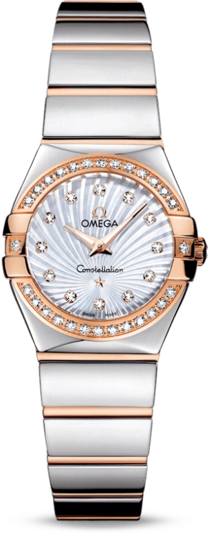 Omega Constellation