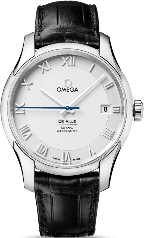 Omega De Ville 431.13.41.21.02.001