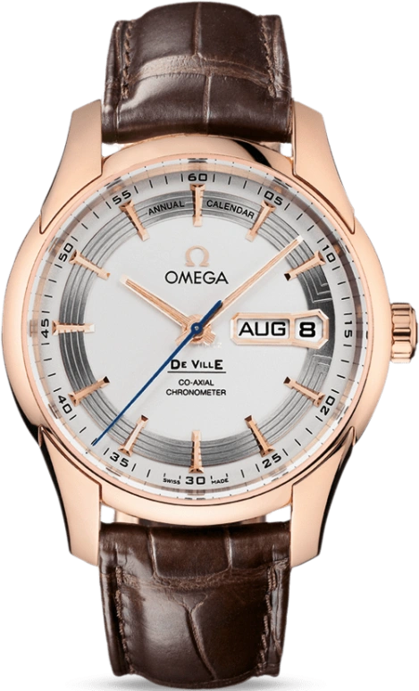 Omega De Ville 431.63.41.22.02.001