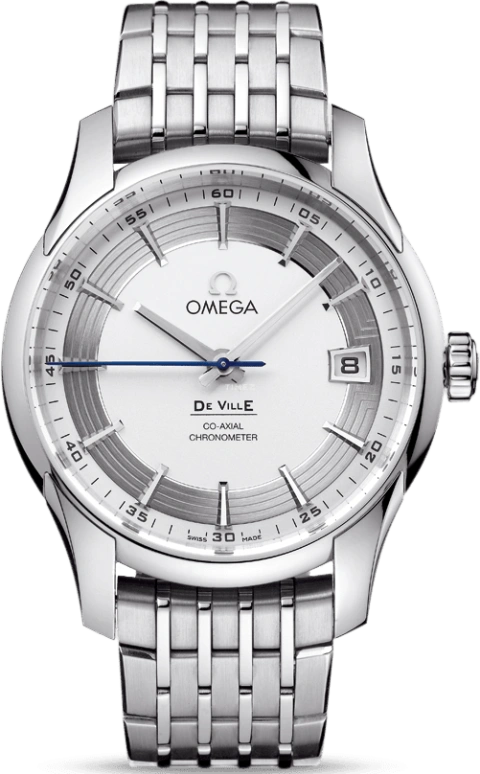 Omega De Ville 431.30.41.21.02.001