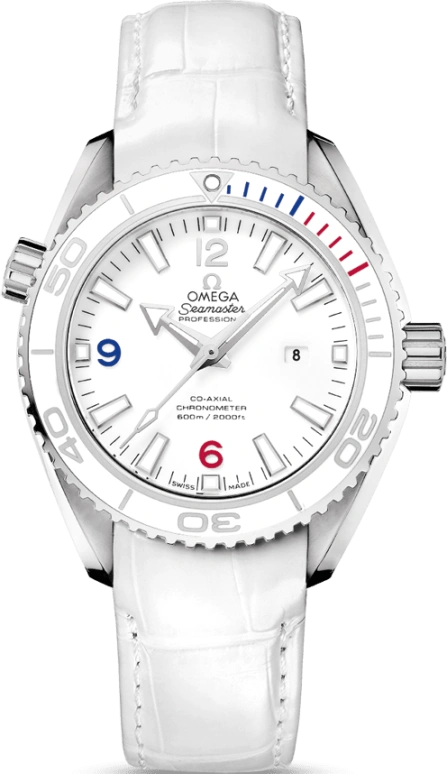 Omega Seamaster Planet Ocean 522.33.38.20.04.001