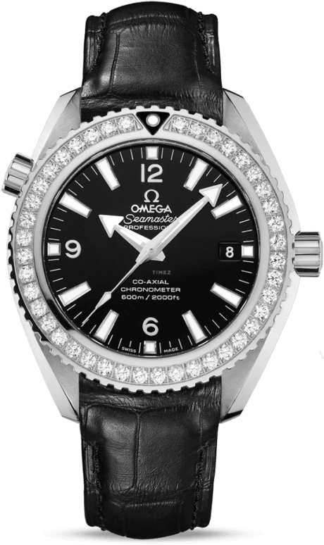 Omega Seamaster Planet Ocean 232.18.42.21.01.001