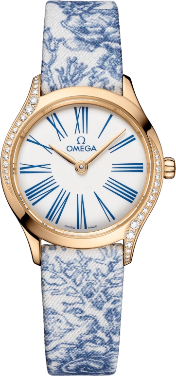 Omega De Ville 428.57.26.60.04.001