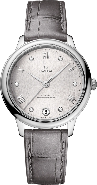 Omega De Ville 434.13.34.20.52.001