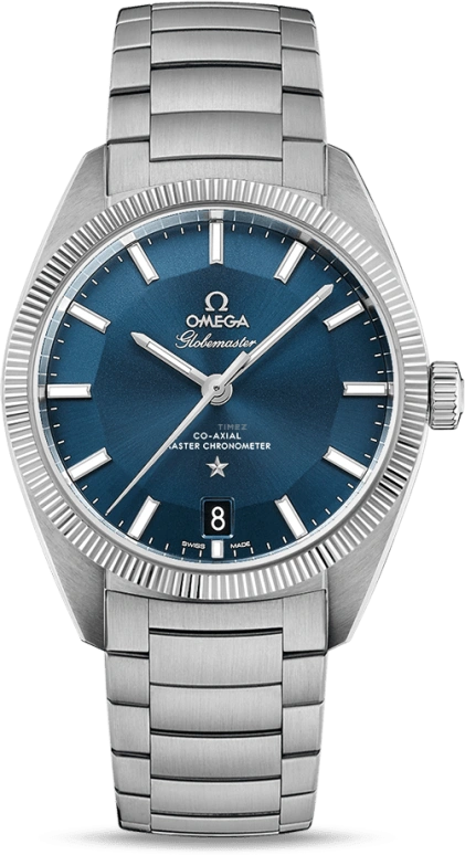 Omega Globemaster