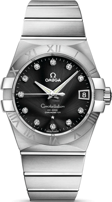 Omega Constellation 123.10.38.21.51.001