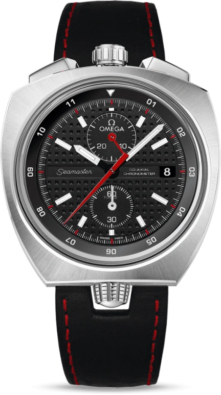 Omega Seamaster Bullhead 225.12.43.50.01.001