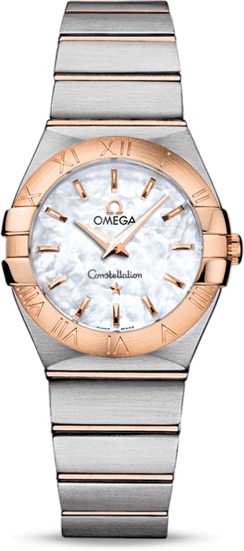 Omega Constellation 123.20.27.60.05.001