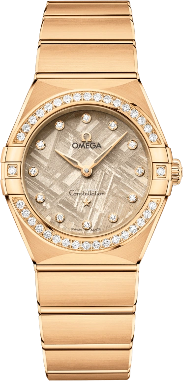 Omega Constellation 131.55.28.60.99.006