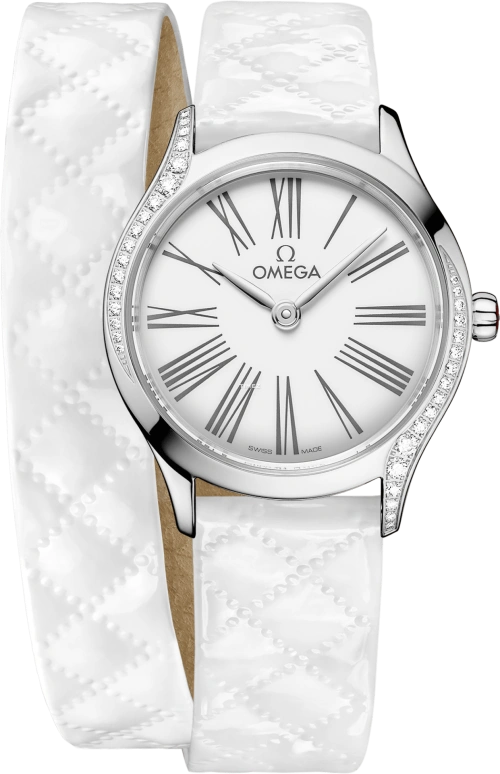 Omega De Ville 428.17.26.60.04.008