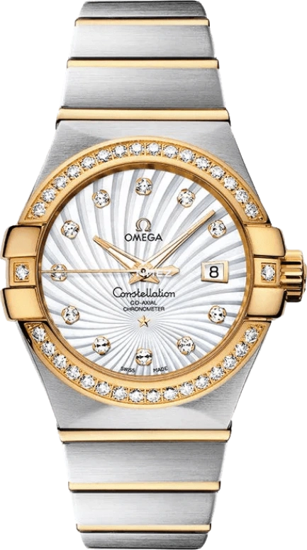 Omega Constellation