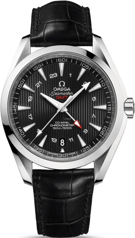 Omega Aqua Terra 231.13.43.22.01.001